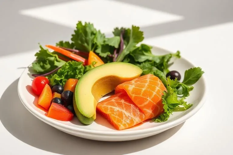 Alimentación Inteligente